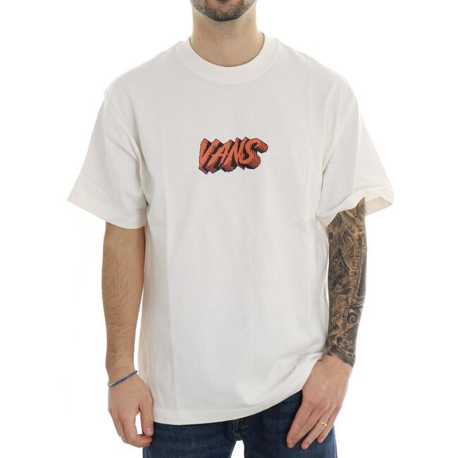 T-SHIRT STONE SWIRL VANS - Mad Fashion | img vers.1300x/